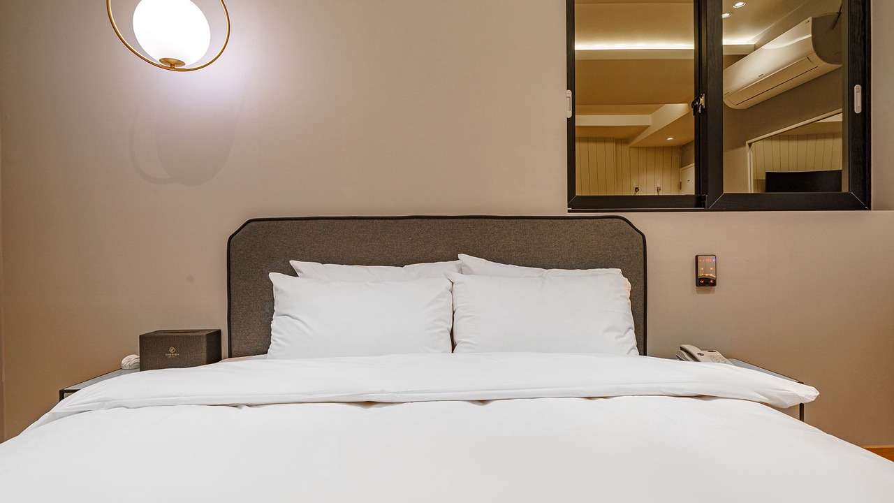 Photo of Bedroom in Sincheondong