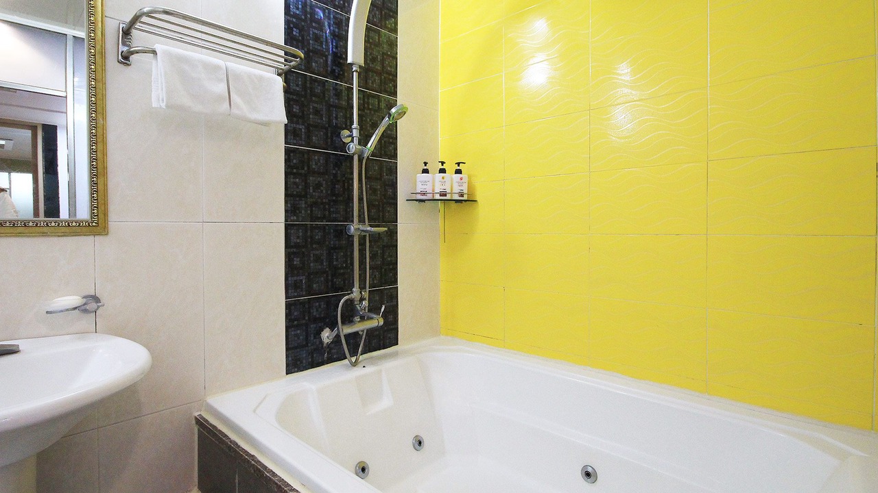 Photo of Bathroom in Gwangsan-gu