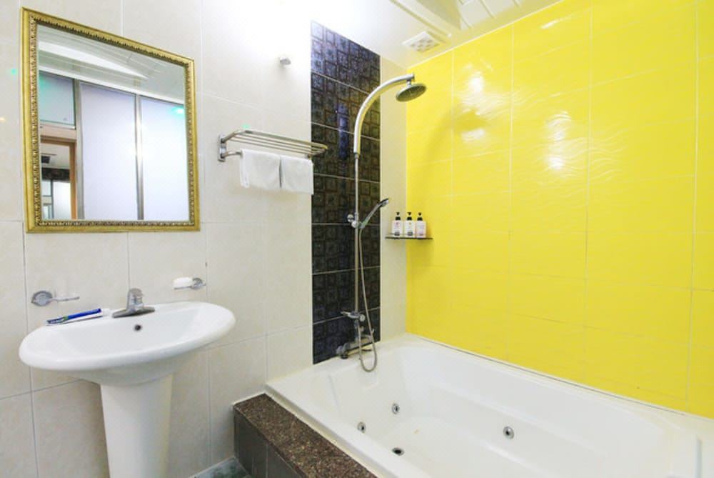 Photo of Bathroom in Gwangsan-gu