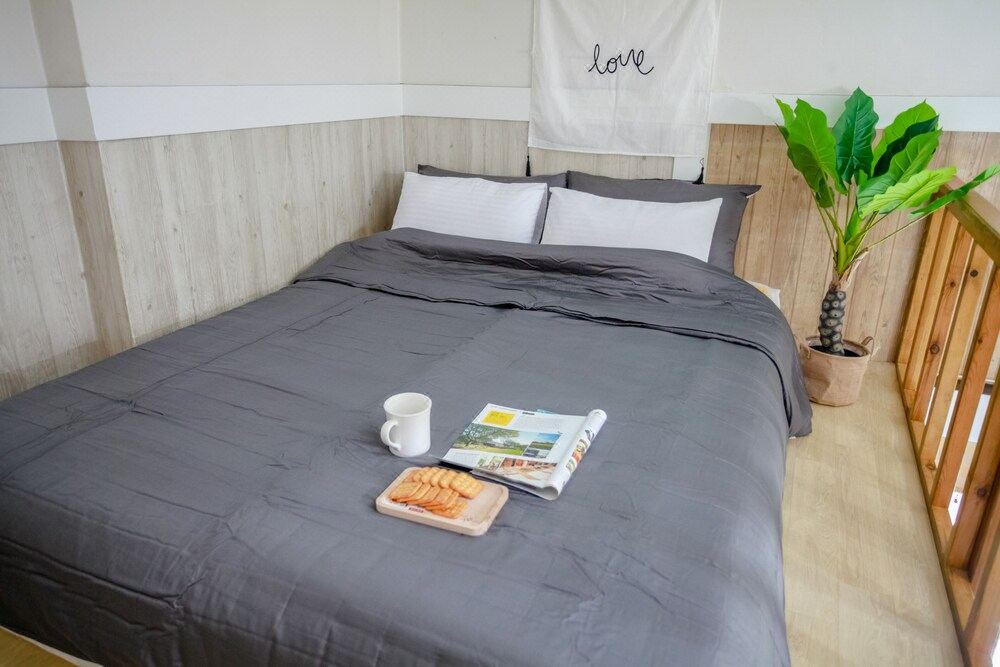 Photo of Bedroom in Yongnam-myeon