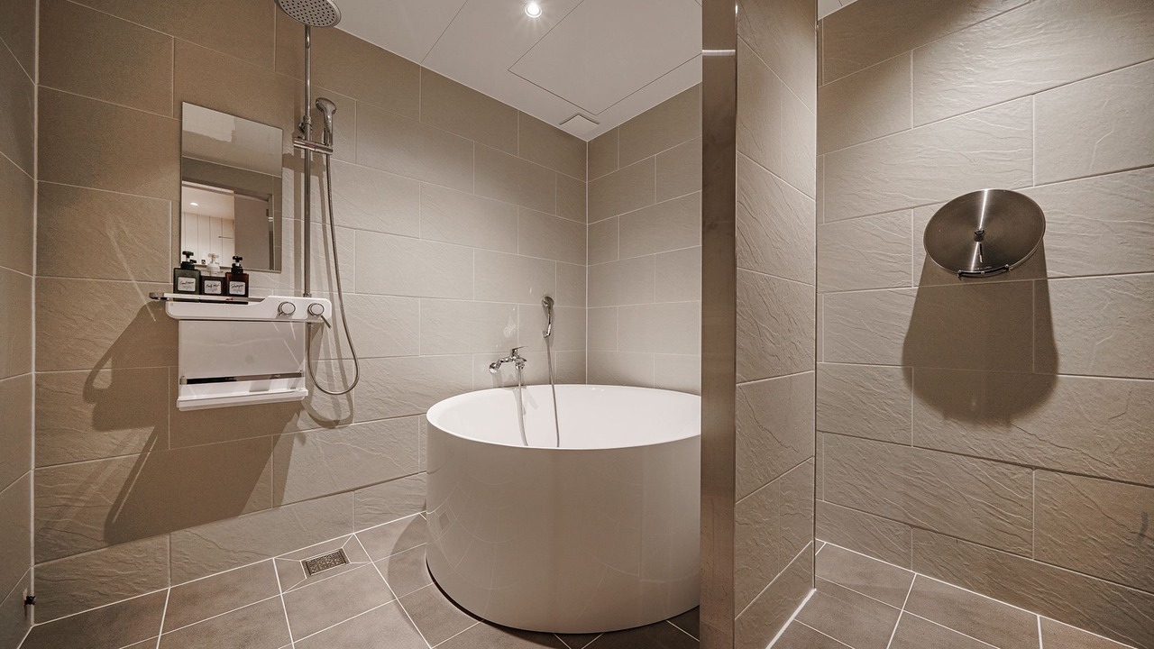 Photo of Bathroom in Sincheondong