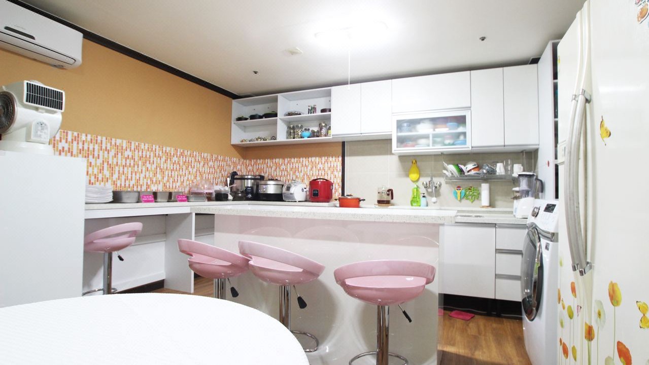 Photo of Kitchen in Sangnam-dong
