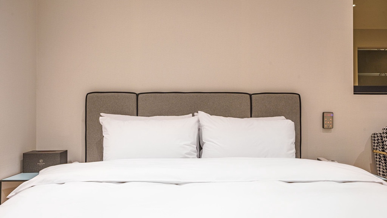 Photo of Bedroom in Sincheondong