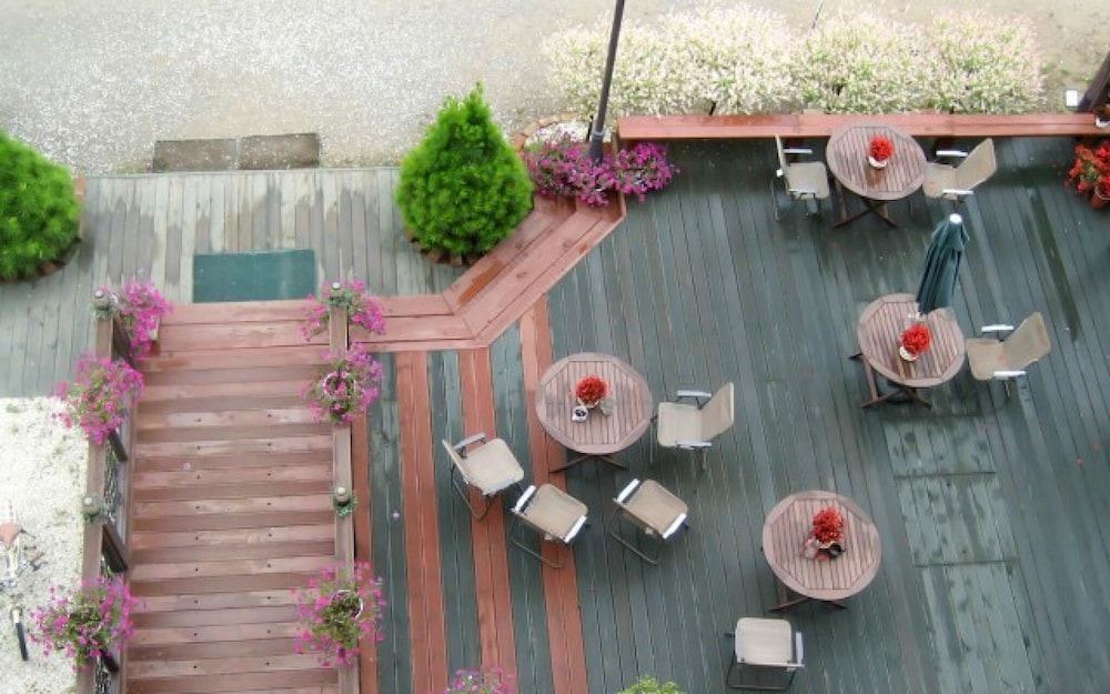 Photo of Patio Balcony in Sanha-ri