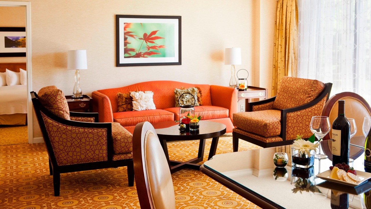 Photo of Livingroom in Denver West