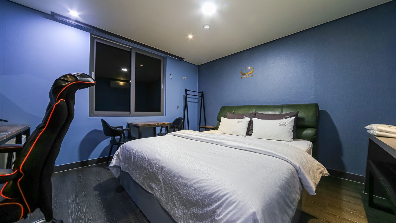 Photo of Bedroom in Sangnam-dong