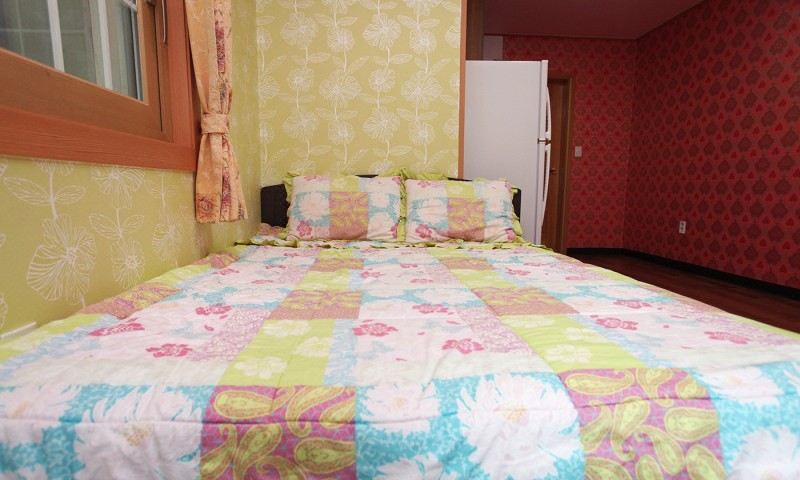 Photo of Bedroom in Ulsan