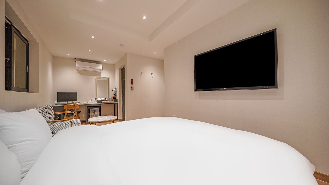 Photo of Bedroom in Sincheondong