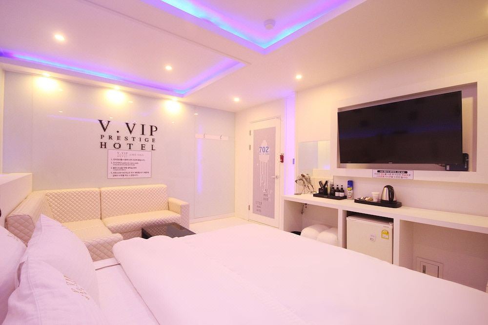 Photo of Bedroom in Ussambang