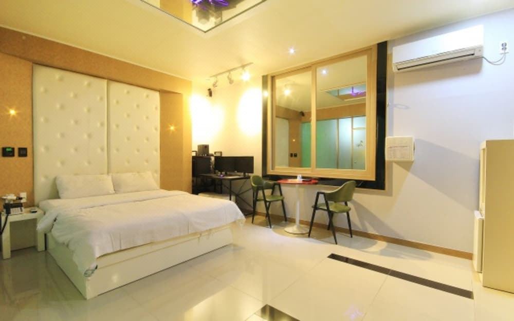 Photo of Bedroom in Gwangsan-gu