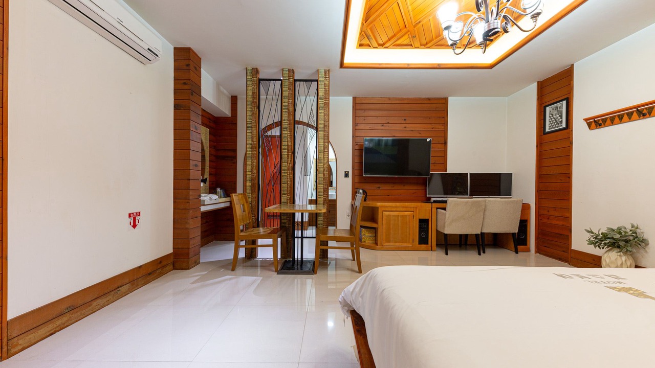 Photo of Livingroom in Dong-gu