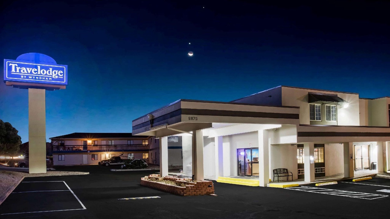 Photo of Buildings in Cimarron Hills