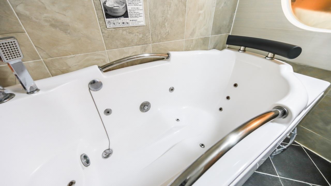 Photo of Bathroom in Sangnam-dong