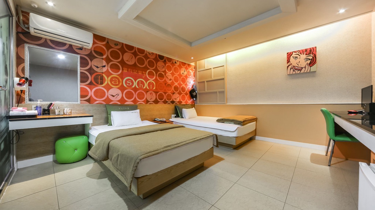 Photo of Livingroom in Sangnam-dong
