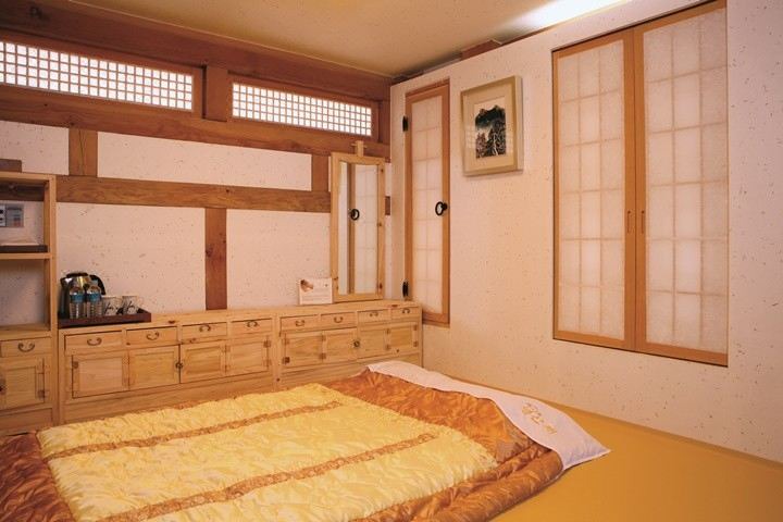Photo of Bedroom in Samho