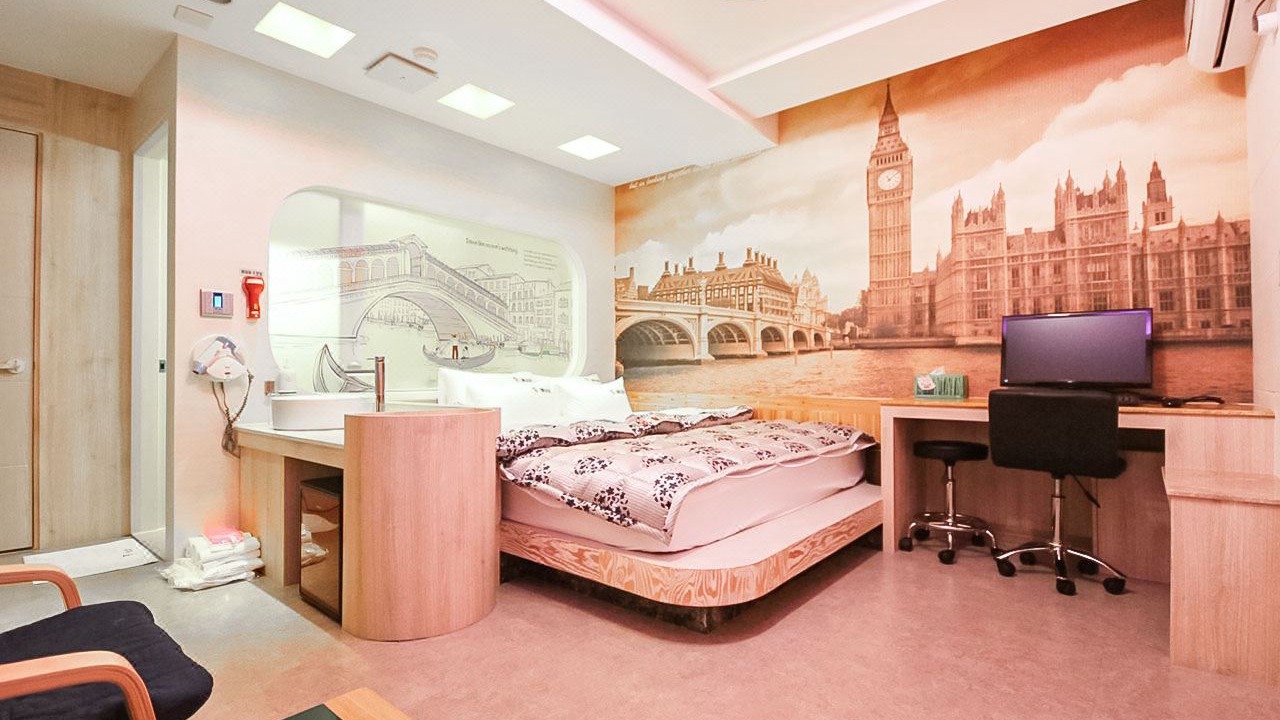 Photo of Livingroom in Sangnam-dong