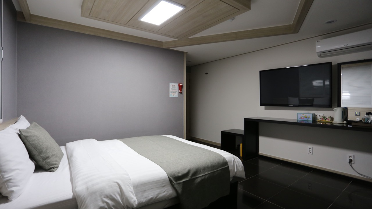 Photo of Bedroom in Yeon-dong