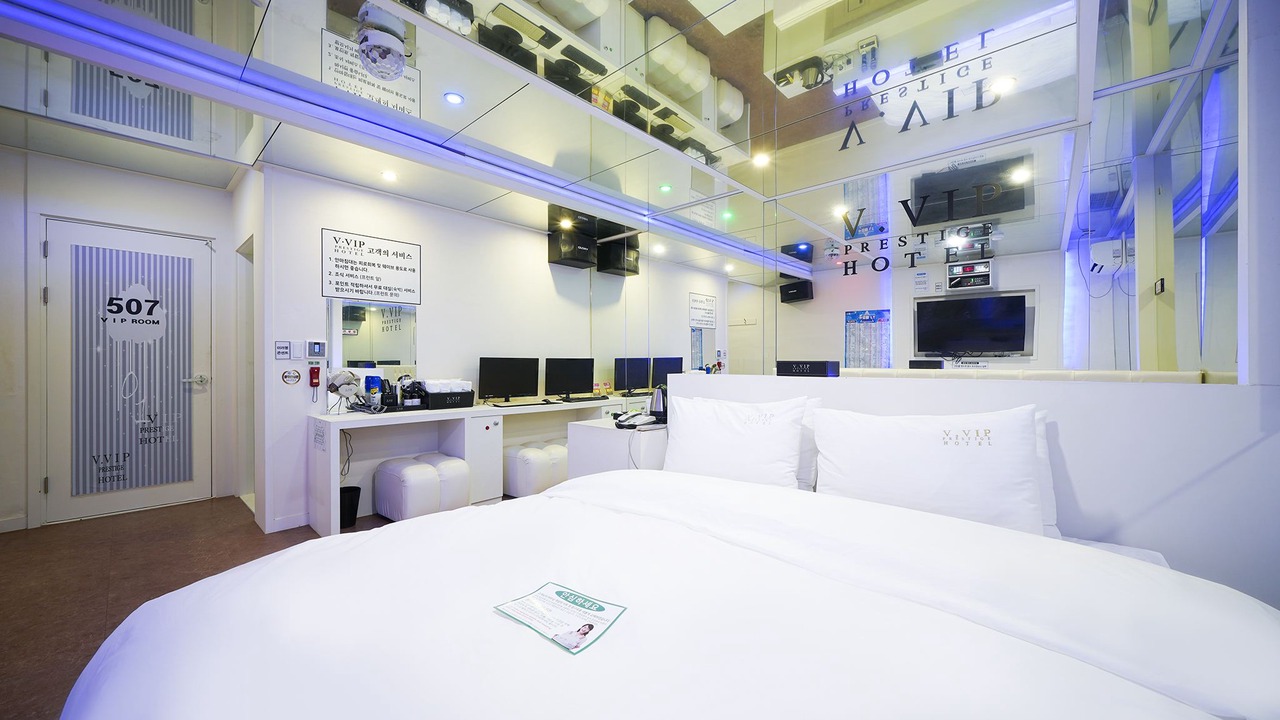 Photo of Bedroom in Ussambang