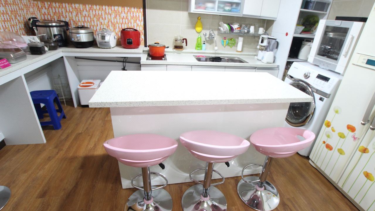Photo of Kitchen in Sangnam-dong