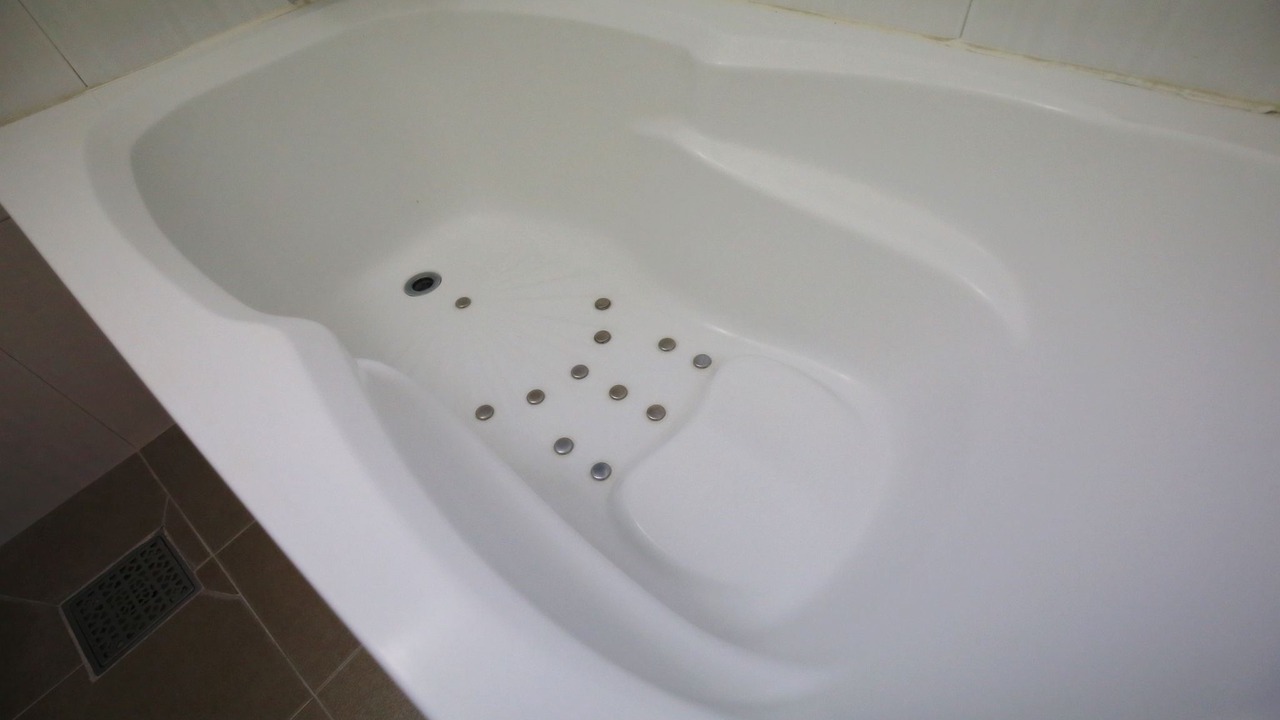 Photo of Bathroom in Dong-gu