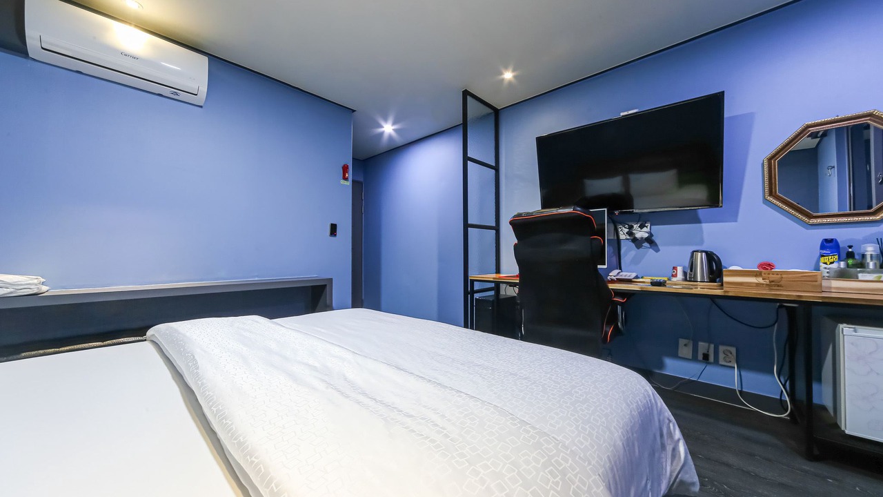 Photo of Bedroom in Sangnam-dong