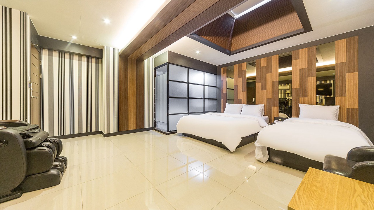 Photo of Bedroom in Songman