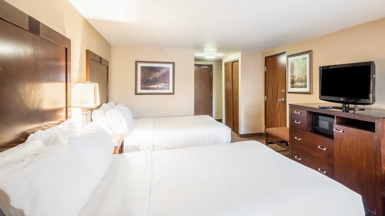 Photo of Bedroom in Frisco