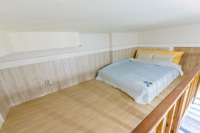 Photo of Bedroom in Yongnam-myeon