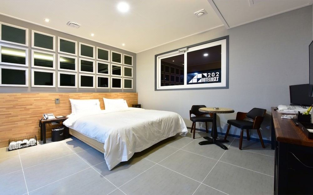 Photo of Bedroom in Chinju