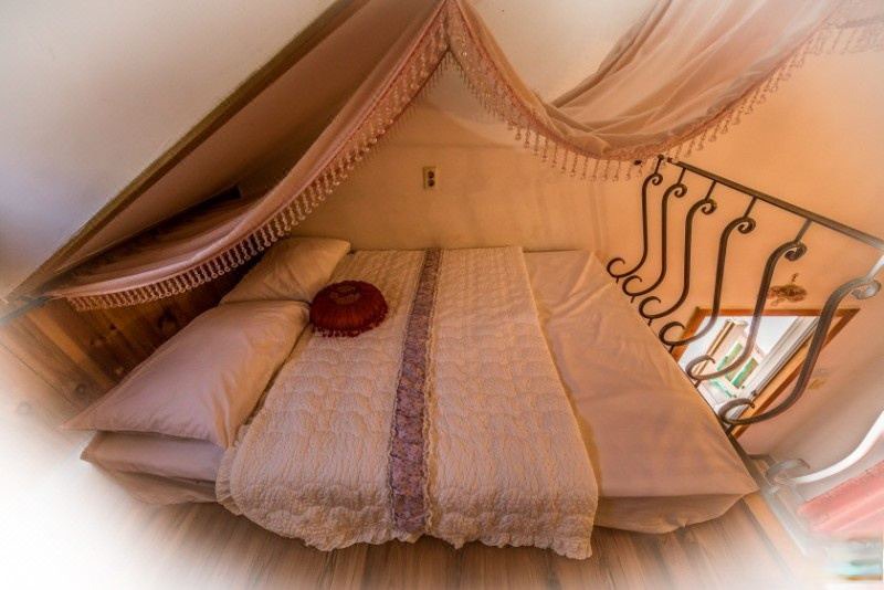 Photo of Bedroom in Kkotchi