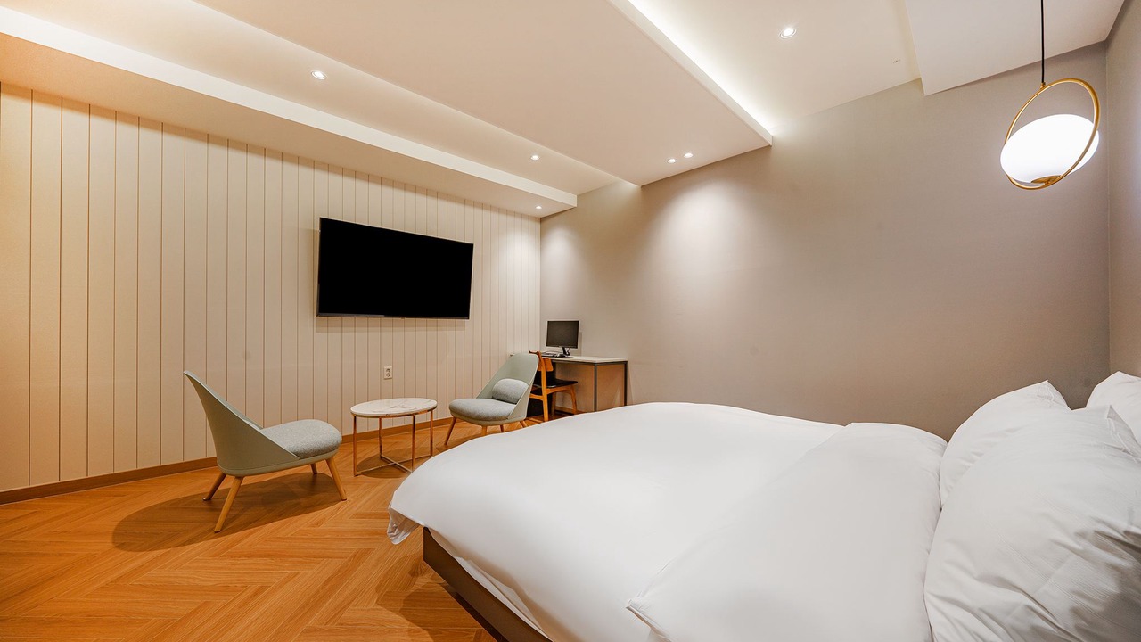Photo of Bedroom in Sincheondong