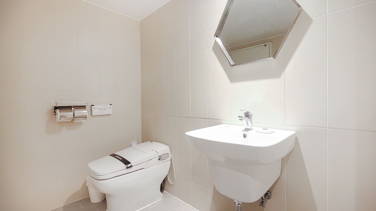Photo of Bathroom in Seo