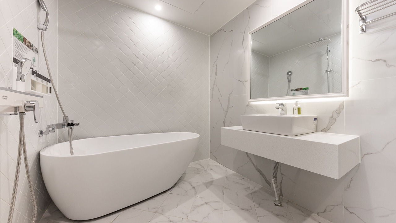 Photo of Bathroom in Sindang-dong
