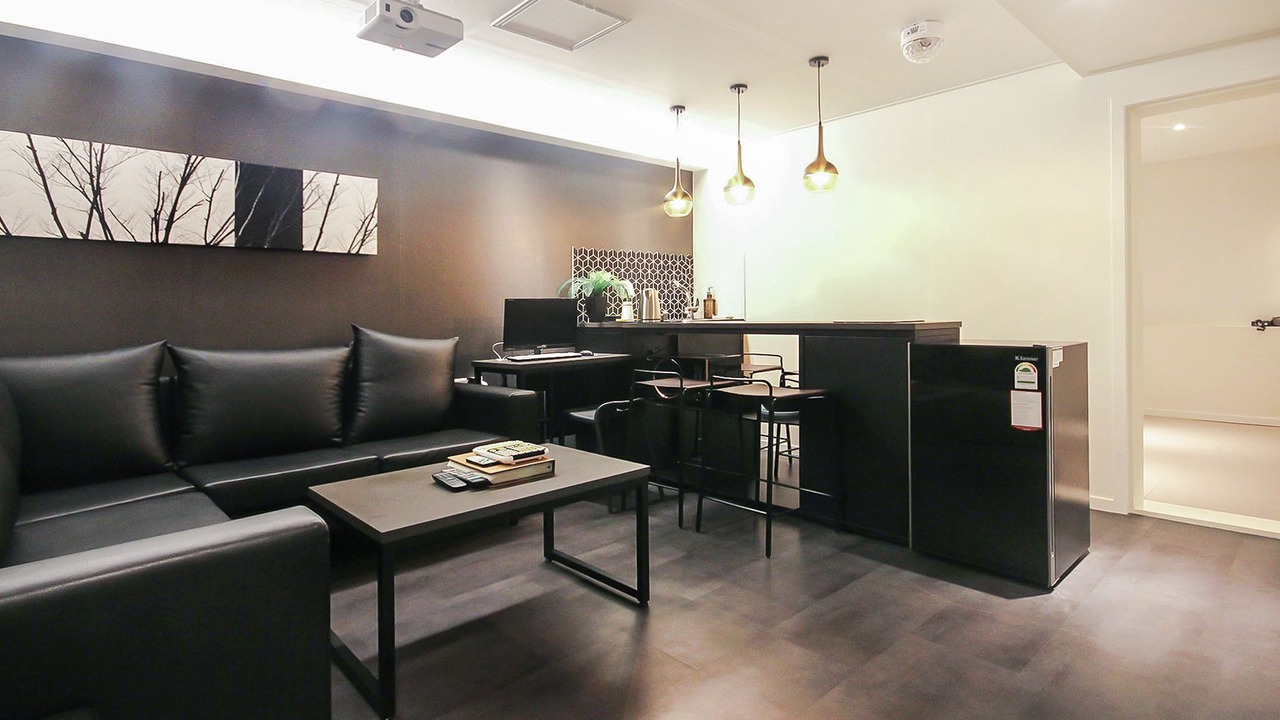 Photo of Livingroom in Seo