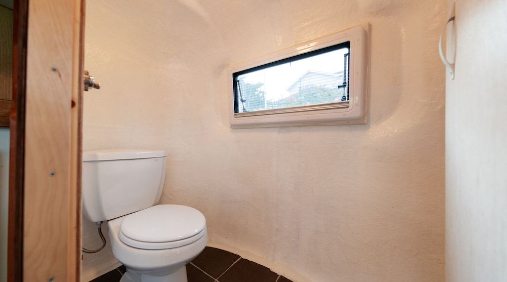 Photo of Bathroom in Gyeongju