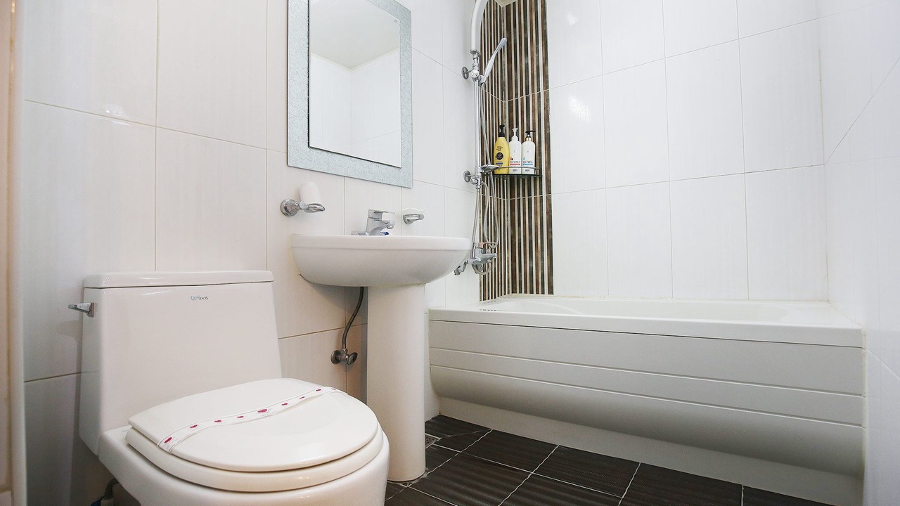 Photo of Bathroom in Dong-gu