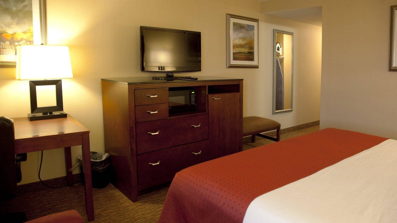 Photo of Bedroom in Frisco