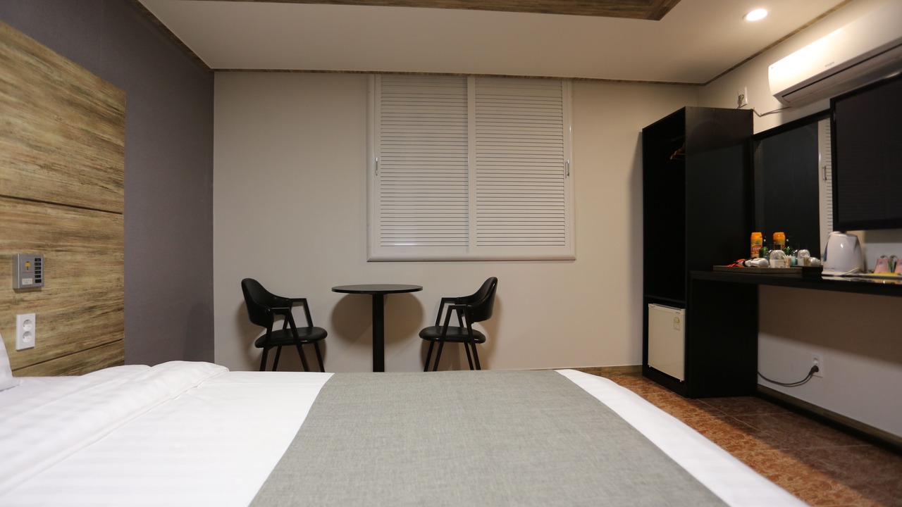 Photo of Bedroom in Yeon-dong