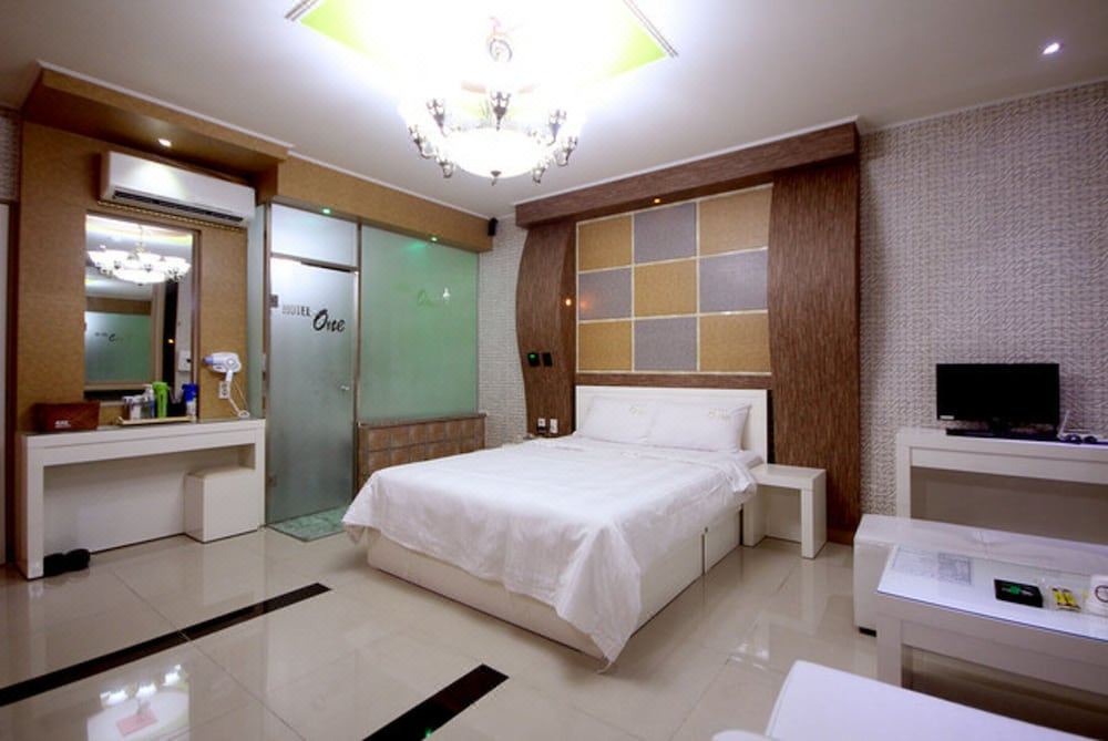 Photo of Bedroom in Gwangsan-gu