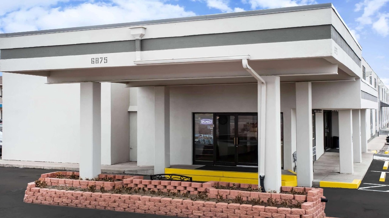 Photo of Buildings in Cimarron Hills