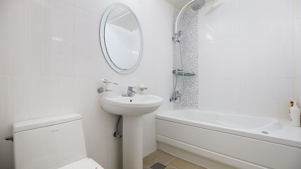 Photo of Bathroom in Dong-gu