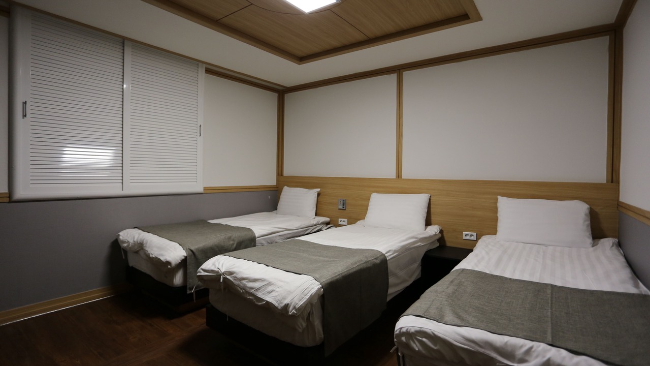 Photo of Bedroom in Yeon-dong