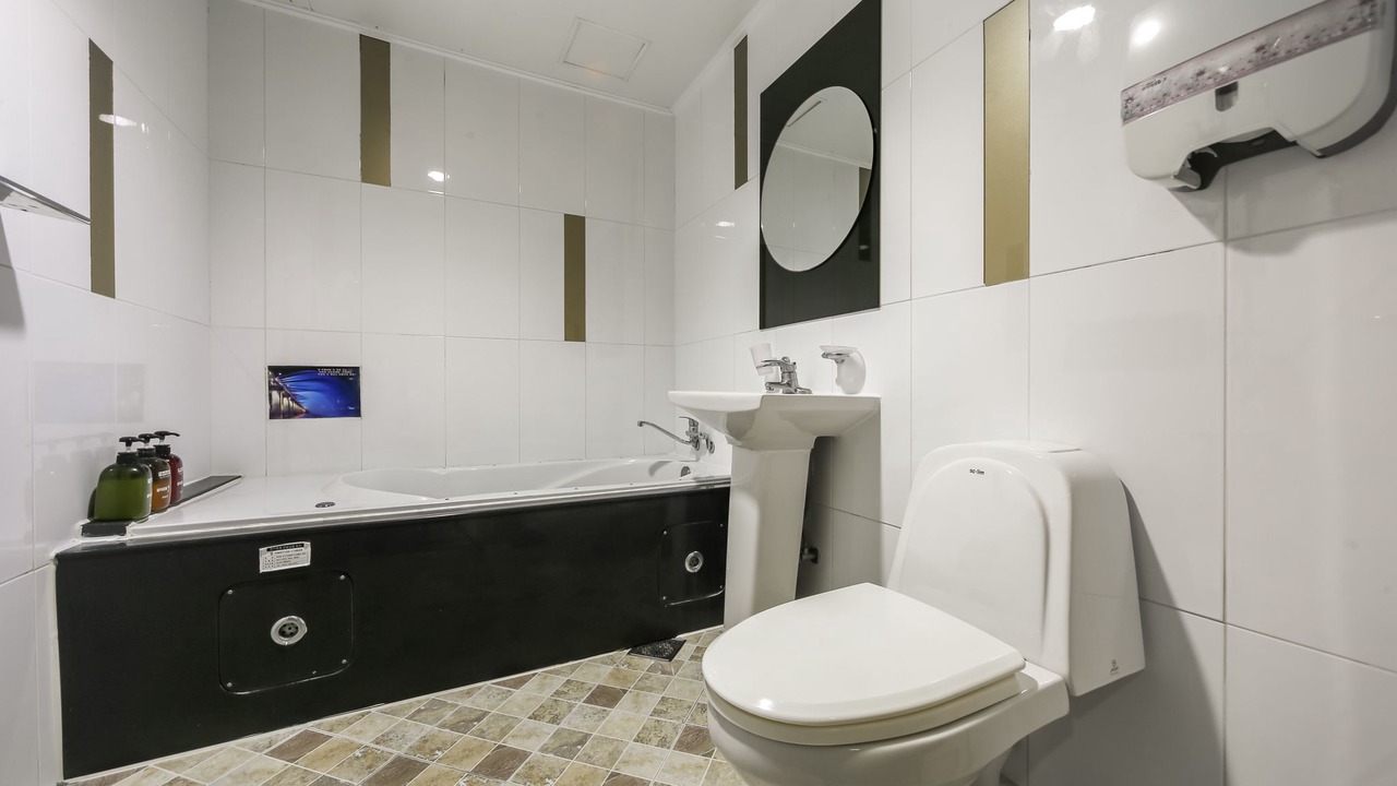 Photo of Bathroom in Sangnam-dong