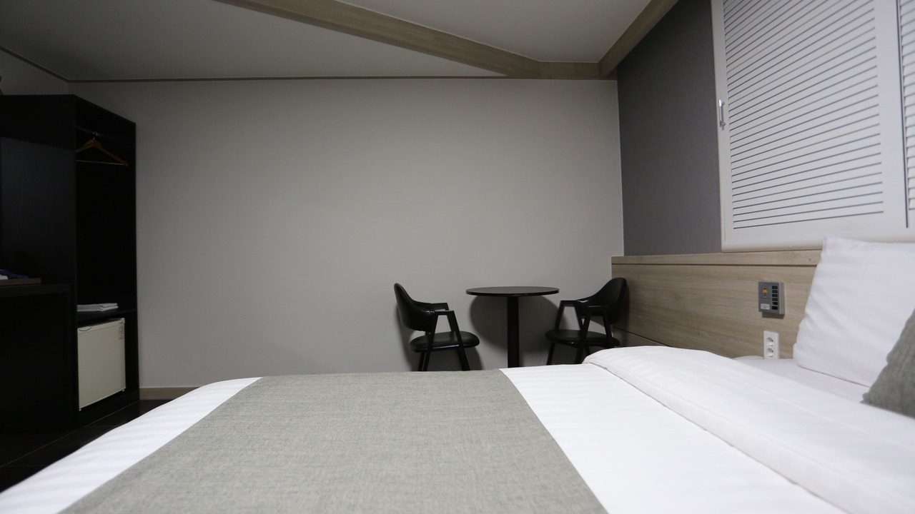 Photo of Bedroom in Yeon-dong