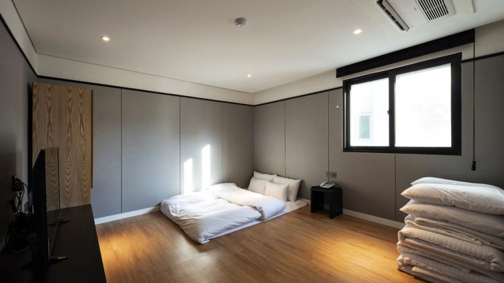 Photo of Bedroom in Chungmu
