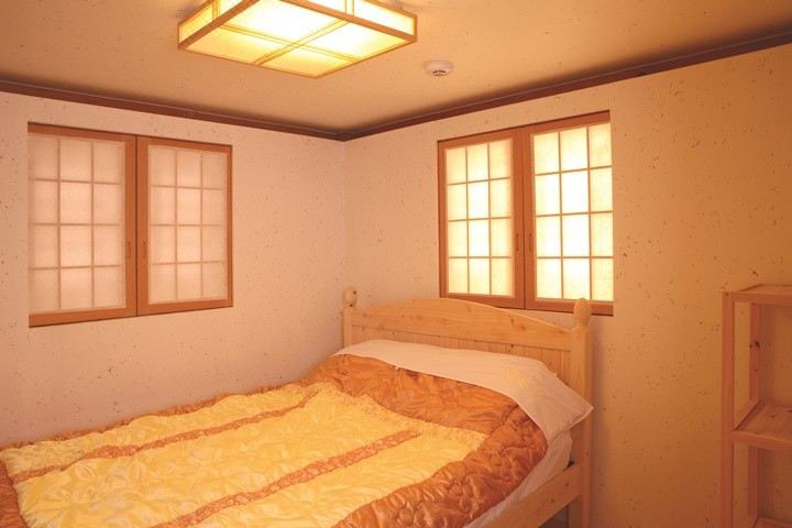 Photo of Bedroom in Samho