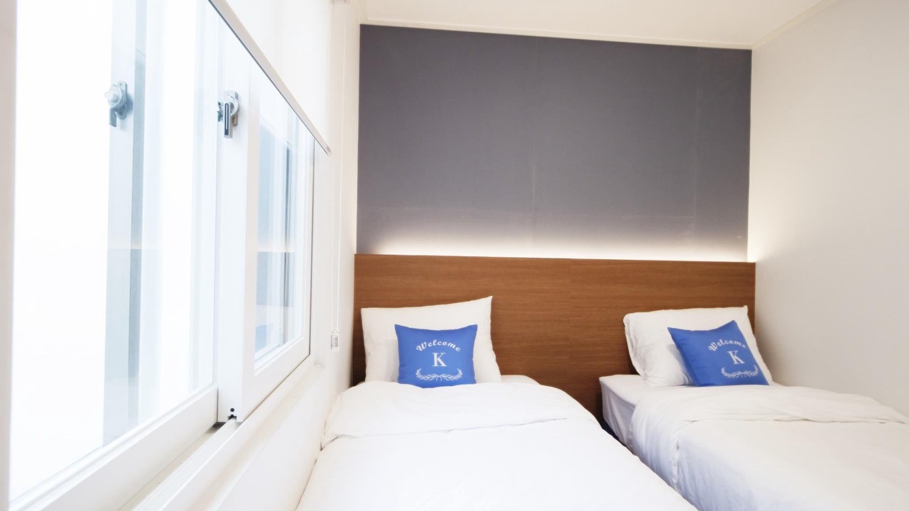 Photo of Bedroom in Busanjin
