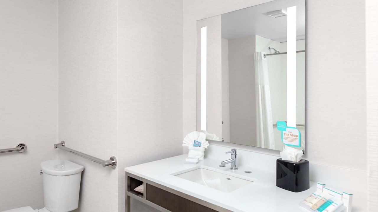 Photo of Bathroom in Thornton