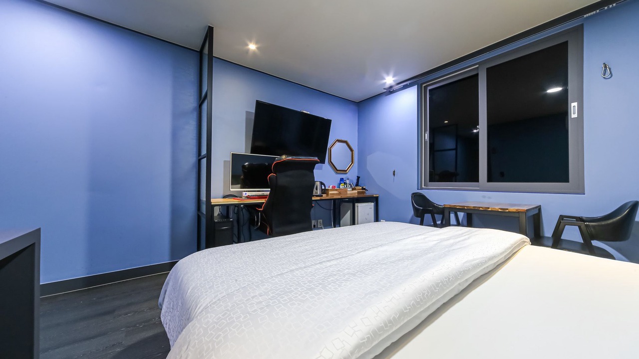 Photo of Bedroom in Sangnam-dong