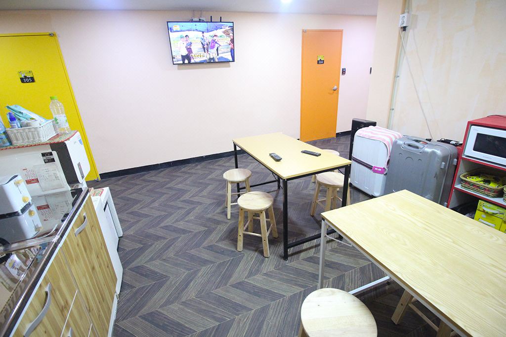 Photo of Livingroom in Busanjin
